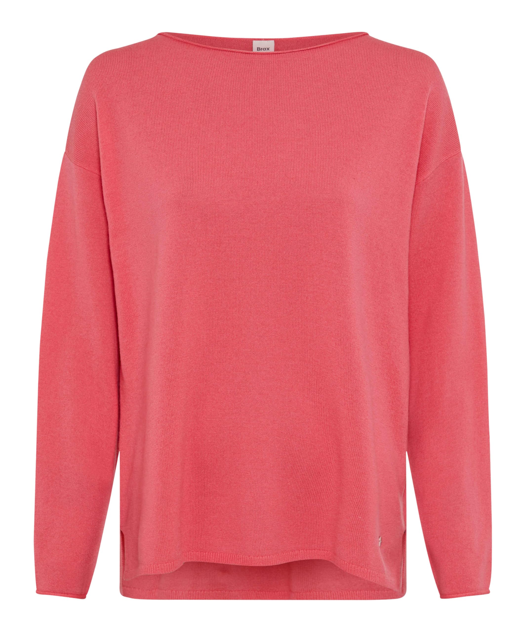 Brax Damen Style.Liz Merino Cashmere Pullover