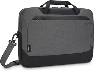 Targus EcoSmart Balance Briefcase - Notebook-Tasche