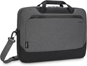 Targus EcoSmart Balance Briefcase - Notebook-Tasche