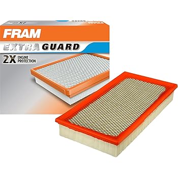 FRAM CA8956 Extra Guard Flexible Rectangular Panel Air Filter