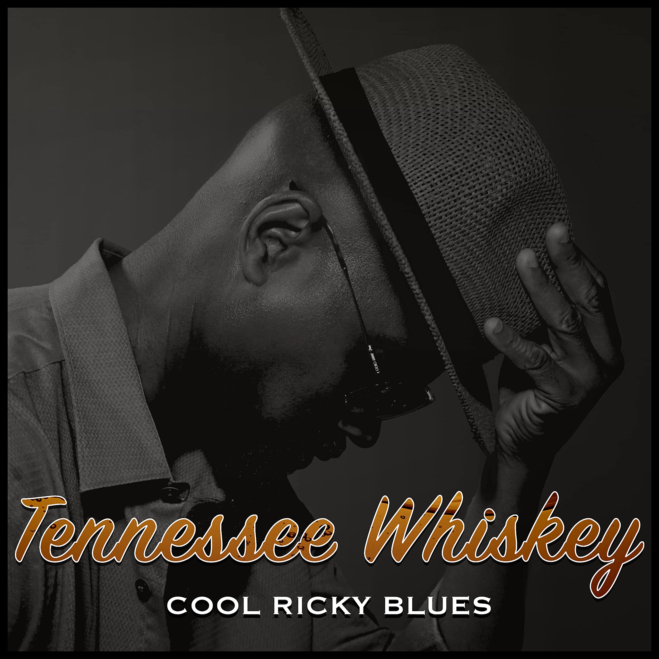 Cool Ricky Blues