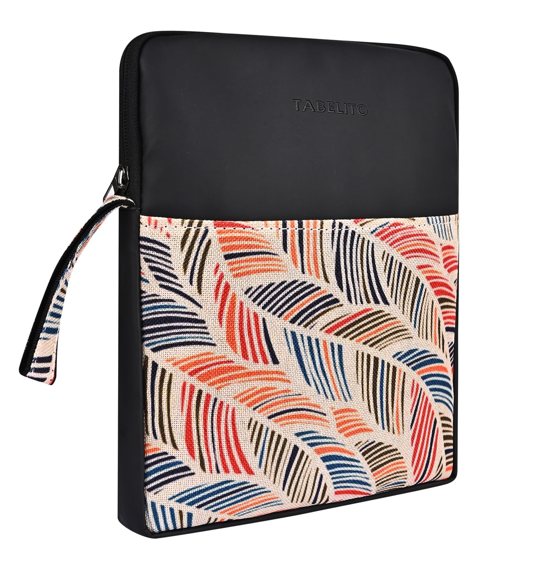 Tabelito Tablet Sleeve Case Cover for 9" to 11" & 11.6 inches with Fleece Inner for iPad 10.2/Air 10.9/Pro 11/ Samsung/Lenovo/Galaxy Tab A9 Plus/Realme Pad/Honor pad X9/Mi pad 7/Redmi Pad/Oneplus Pad-image-14