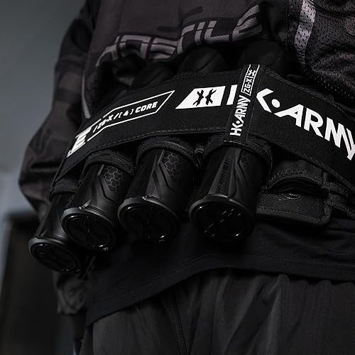 Miniatura 8 de HK Army Apex - Cápsulas de paintball (150 unidades, 6 unidades)