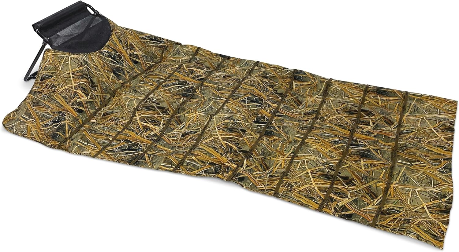 Beavertail Sniper Layout Field Blind - Karma Wetland