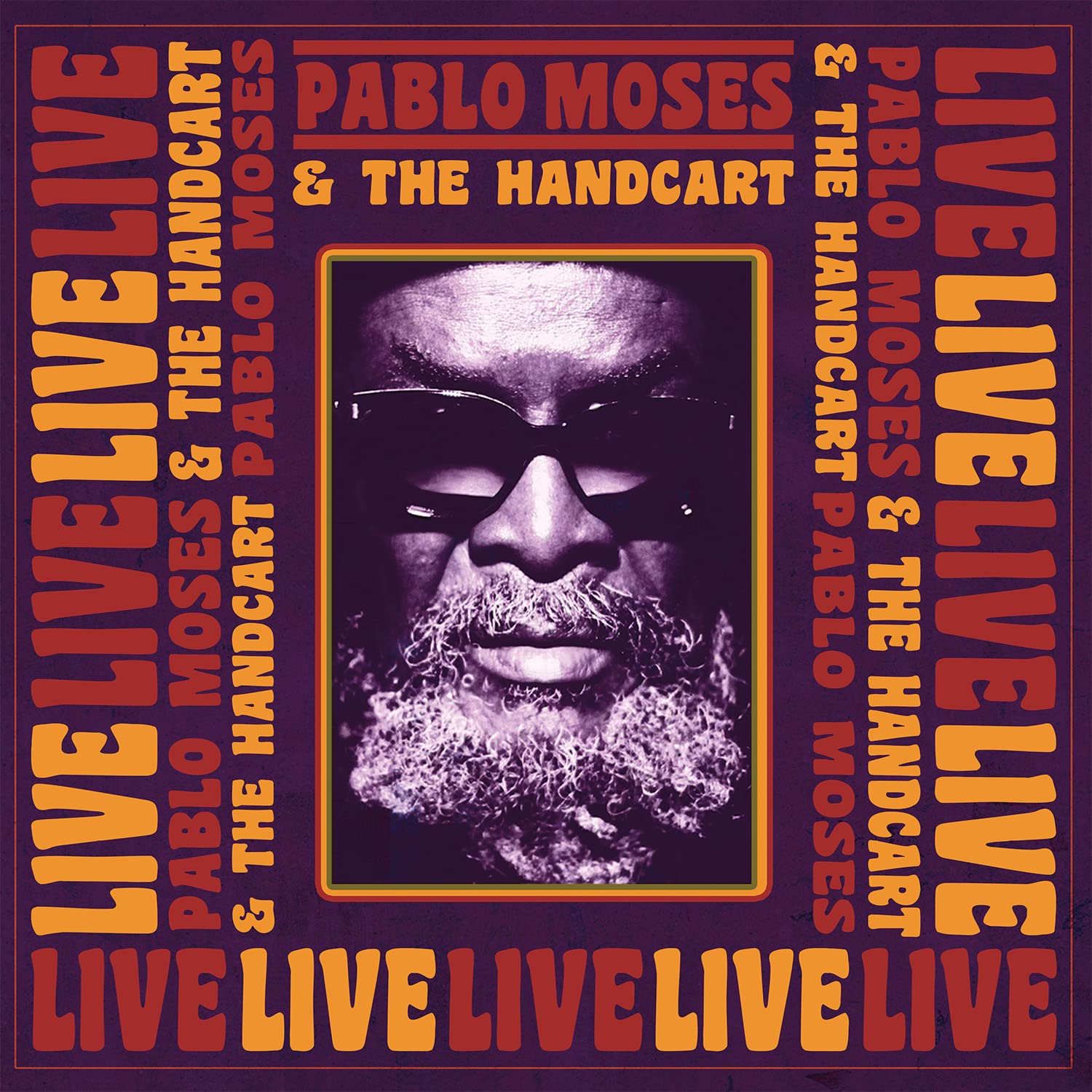 Live [VINYL]