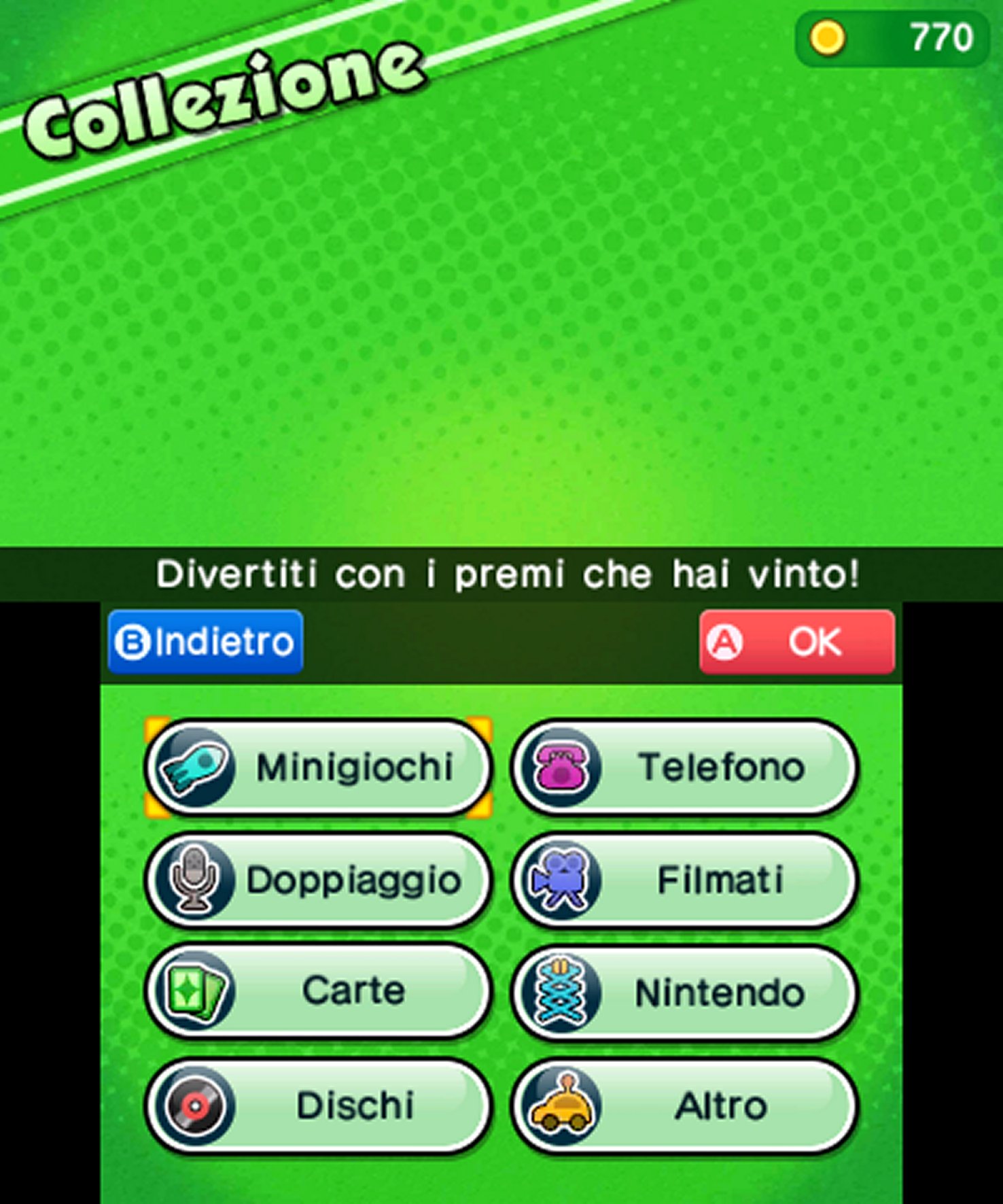 3Ds Warioware Gold - New Nintendo 3DS