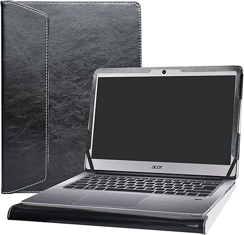Alapmk Funda protectora para Acer Swift 3 14 SF314-51 SF314-52 SF314-52G SF314-53G y ASUS ExpertBook B2 Flip B2402FExpertBook B2 B2402C (no