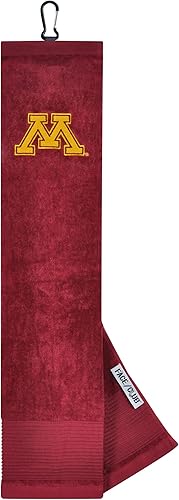 Miniatura 19 de Toalla bordada universitaria/de club