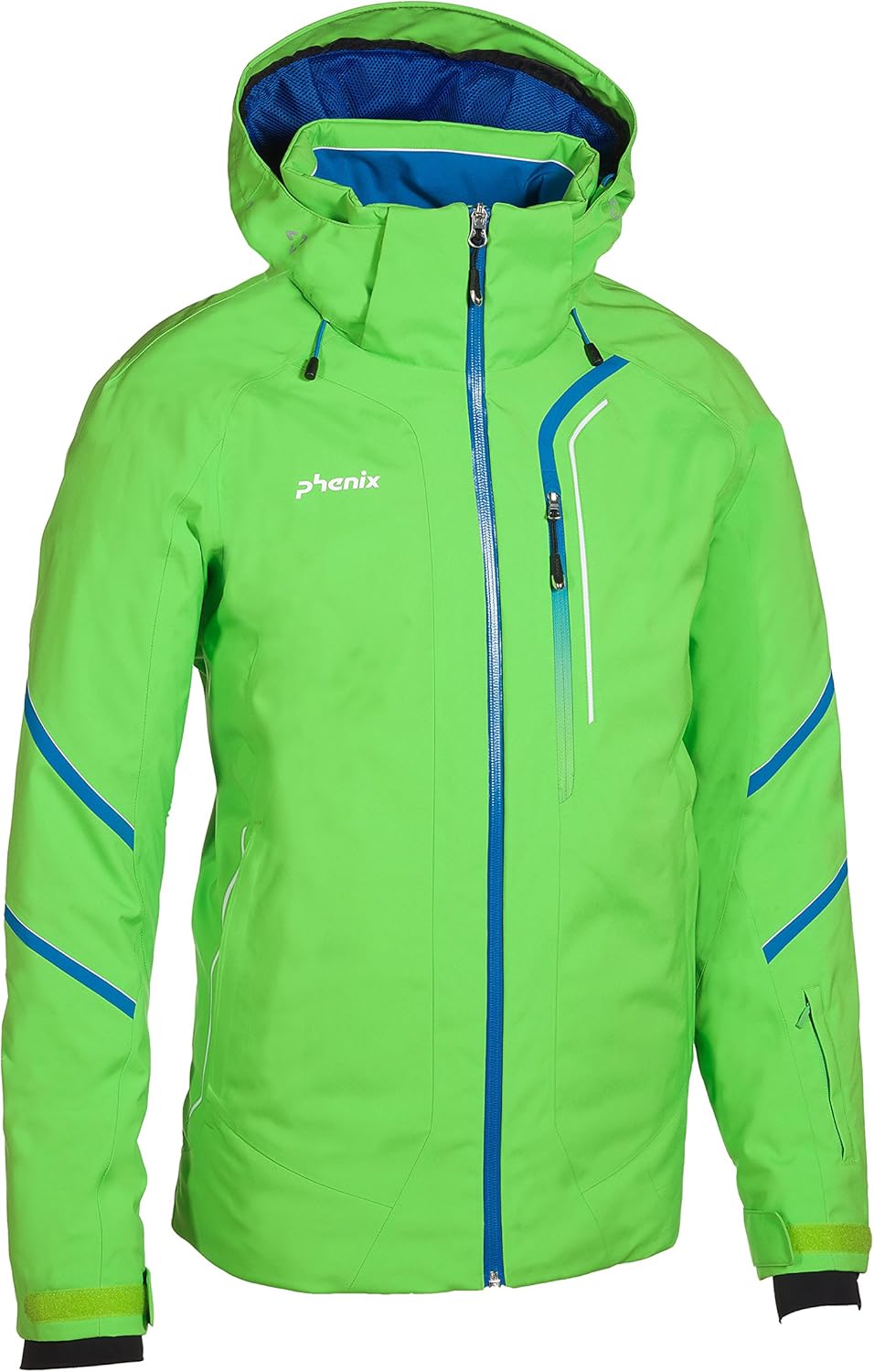 spyder giacche invernali da uomo