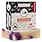 360Feel Black Raspberry Soap - Made in the USA - Castile Handmade, All-Natural Cold-Processed - Infused with Black Raspberry for an Uplifting Aroma, Moisturizing Care & Creamy Rich Lather (5 oz)