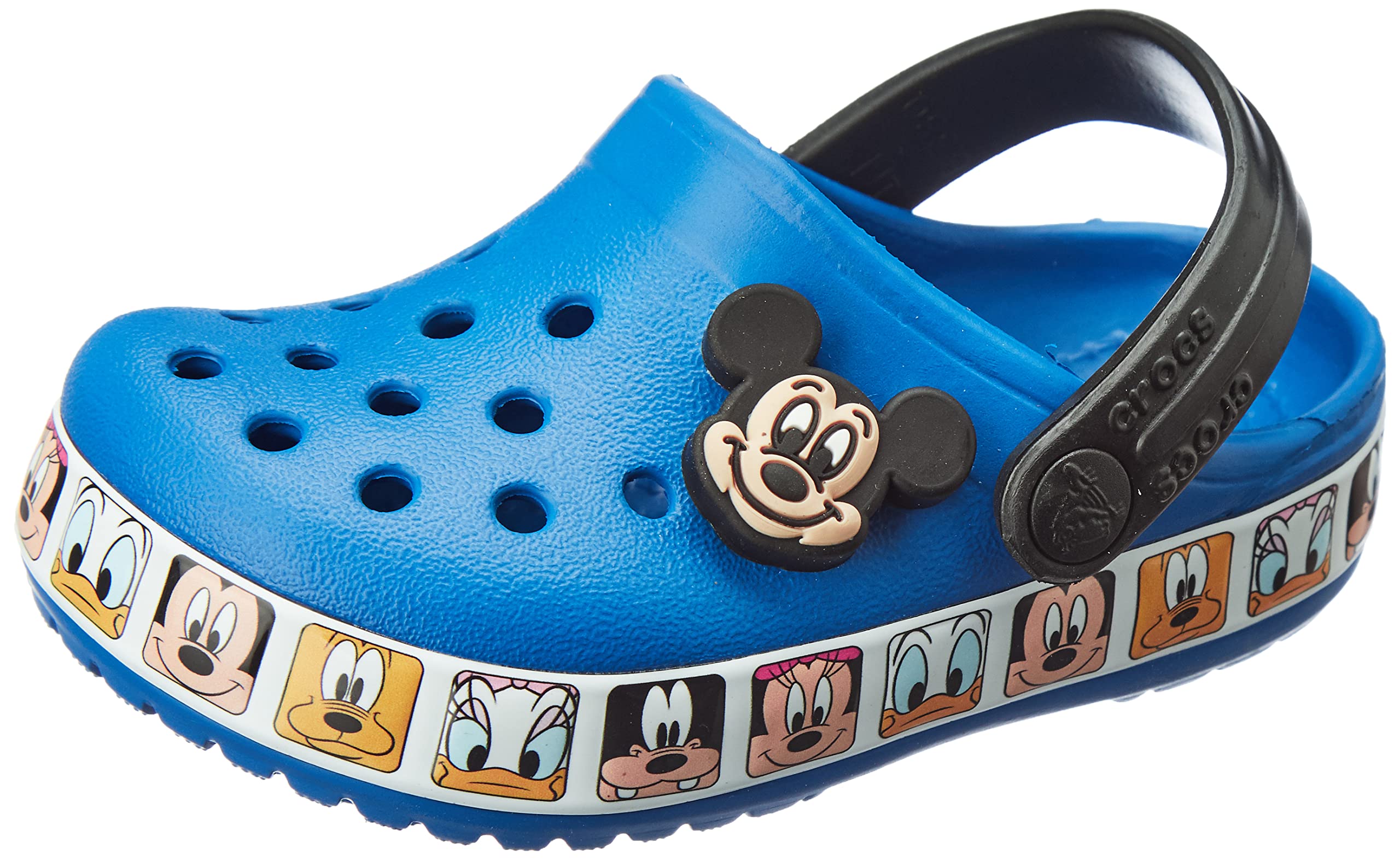 Crocs Funlab Bright Cobalt Clog-(207718-4JL)-9 Kids UK (C9) (B0BQC2JMKN) Amazon Price History, Amazon Price Tracker