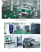 Vista 5 de Resistencia del motor del ventilador de control de temperatura manual delantero compatible con 02-08 TRAILBLAZER / 02-06 EXT / 02-09 ENVOY / 03-08