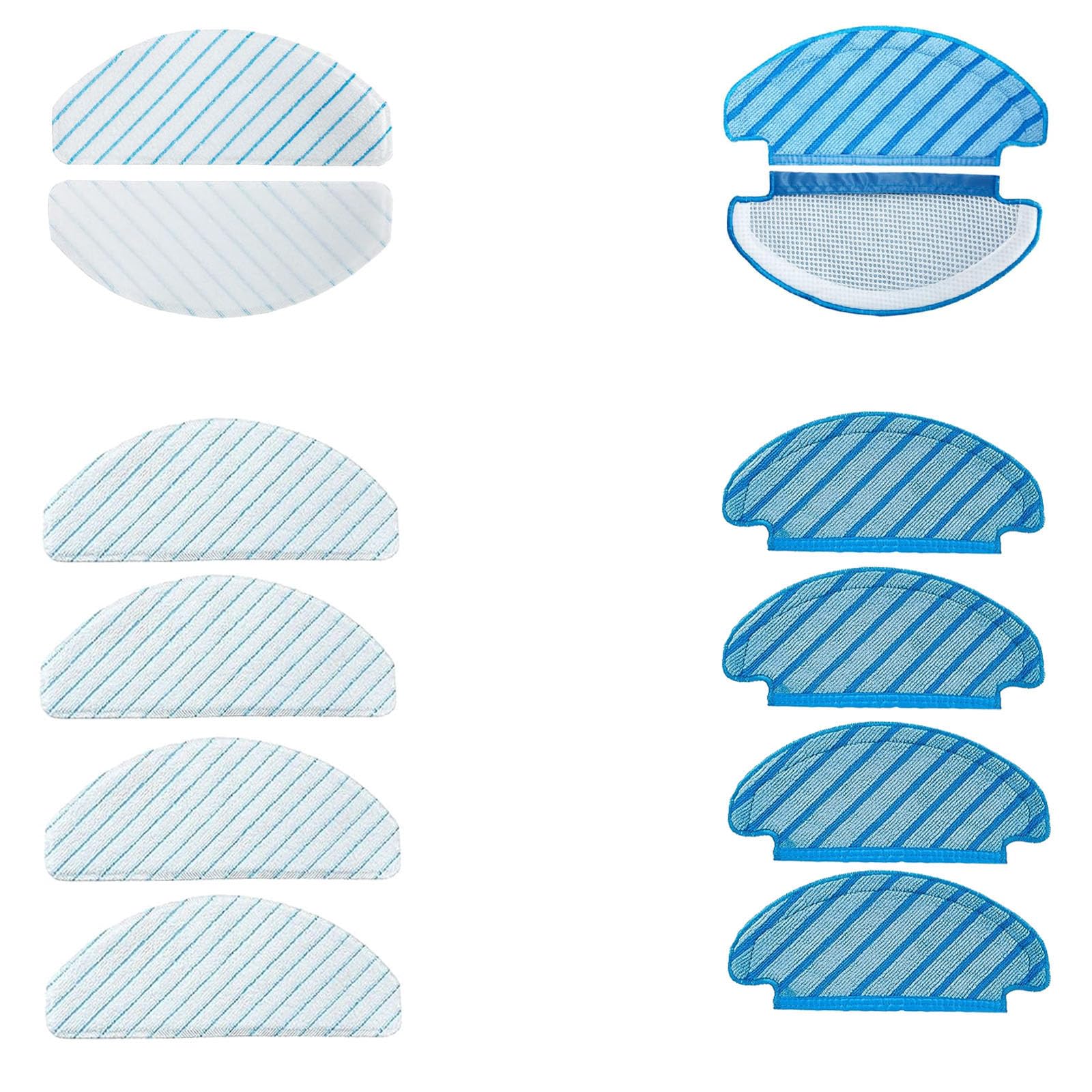 Amazon.com: Replacement Accessories for Yeedi Vac Station