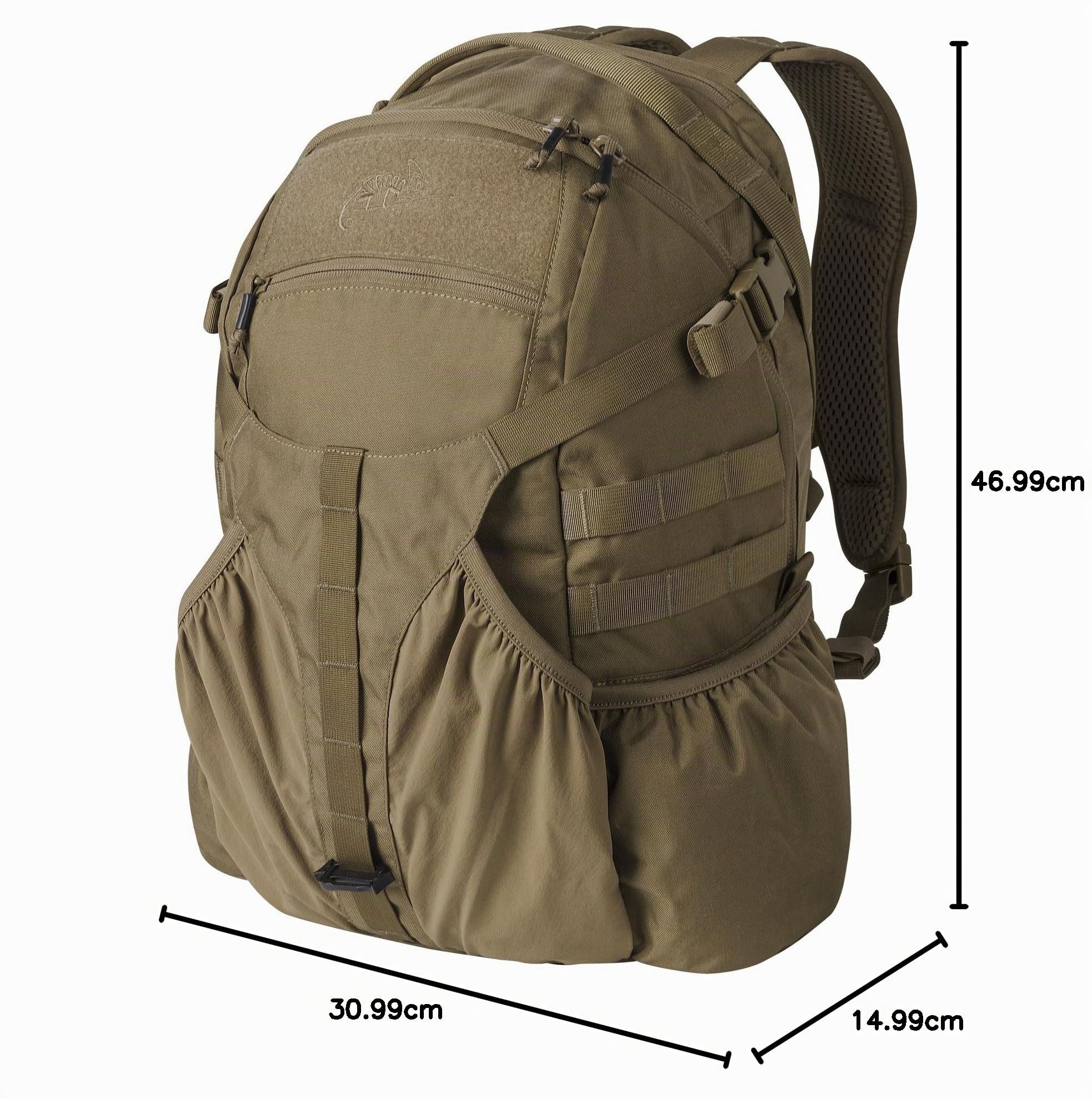 Helikon-Tex Men's Rucksack, One Size