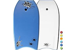 Kai Bro 45 bodyboard: Your Perfect Wave Riding Partner