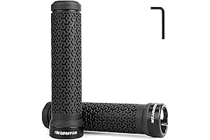 Pro Bike Grips for Comfort and Stability: Experience the Grip Difference