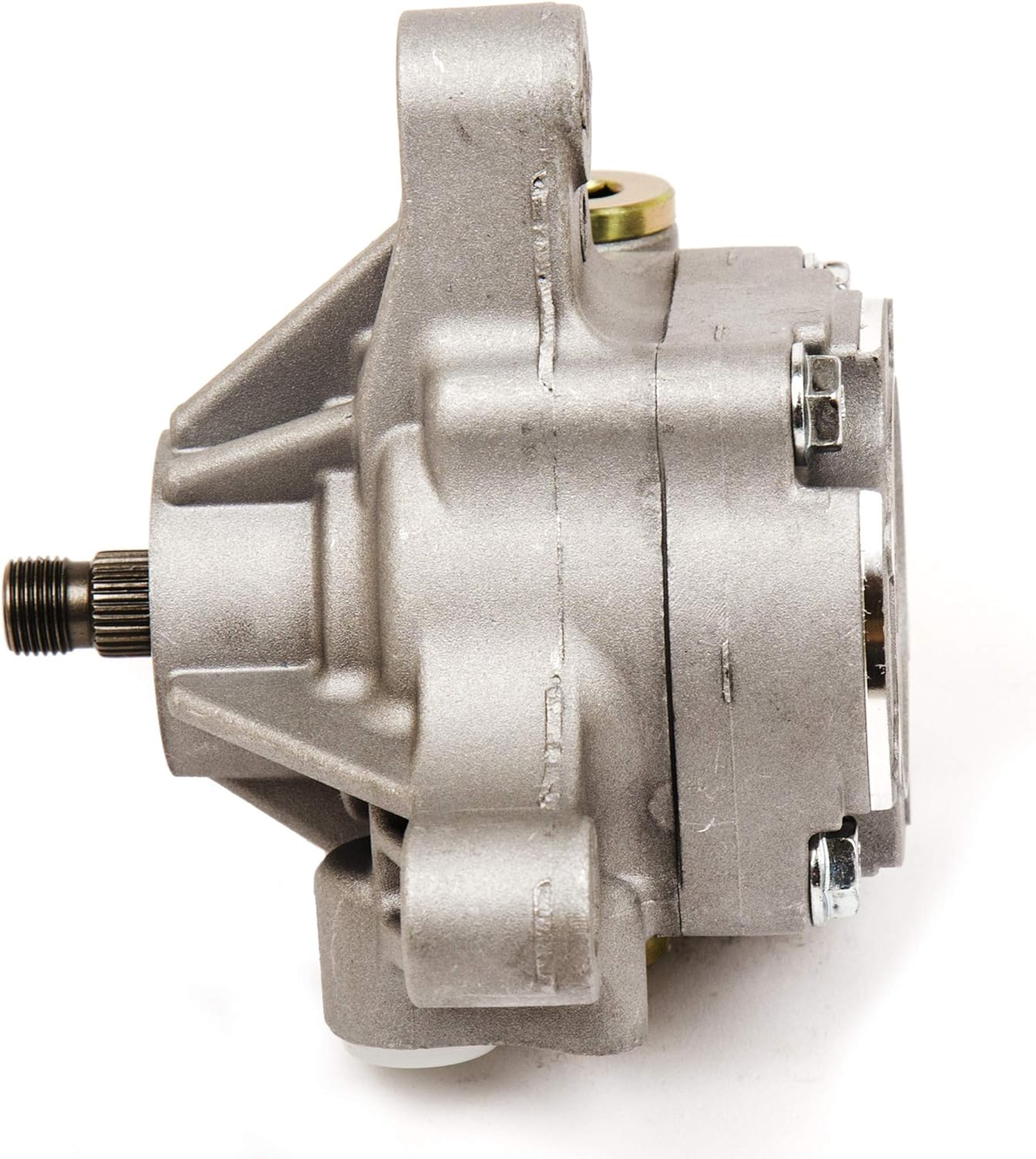 Evergreen SP-1419 Compatible With 02-11 Honda CR-V Accord Acura RSX 2.0L 2.4L 21-5419 Power Steering Pump