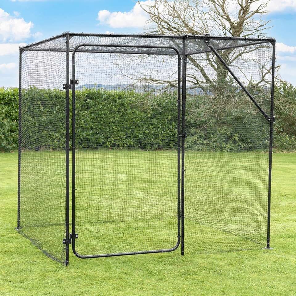 Amazon.co.uk fruit netting frame