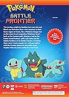 Vista 4 de Pokémon Battle Frontier Complete Collection (DVD)