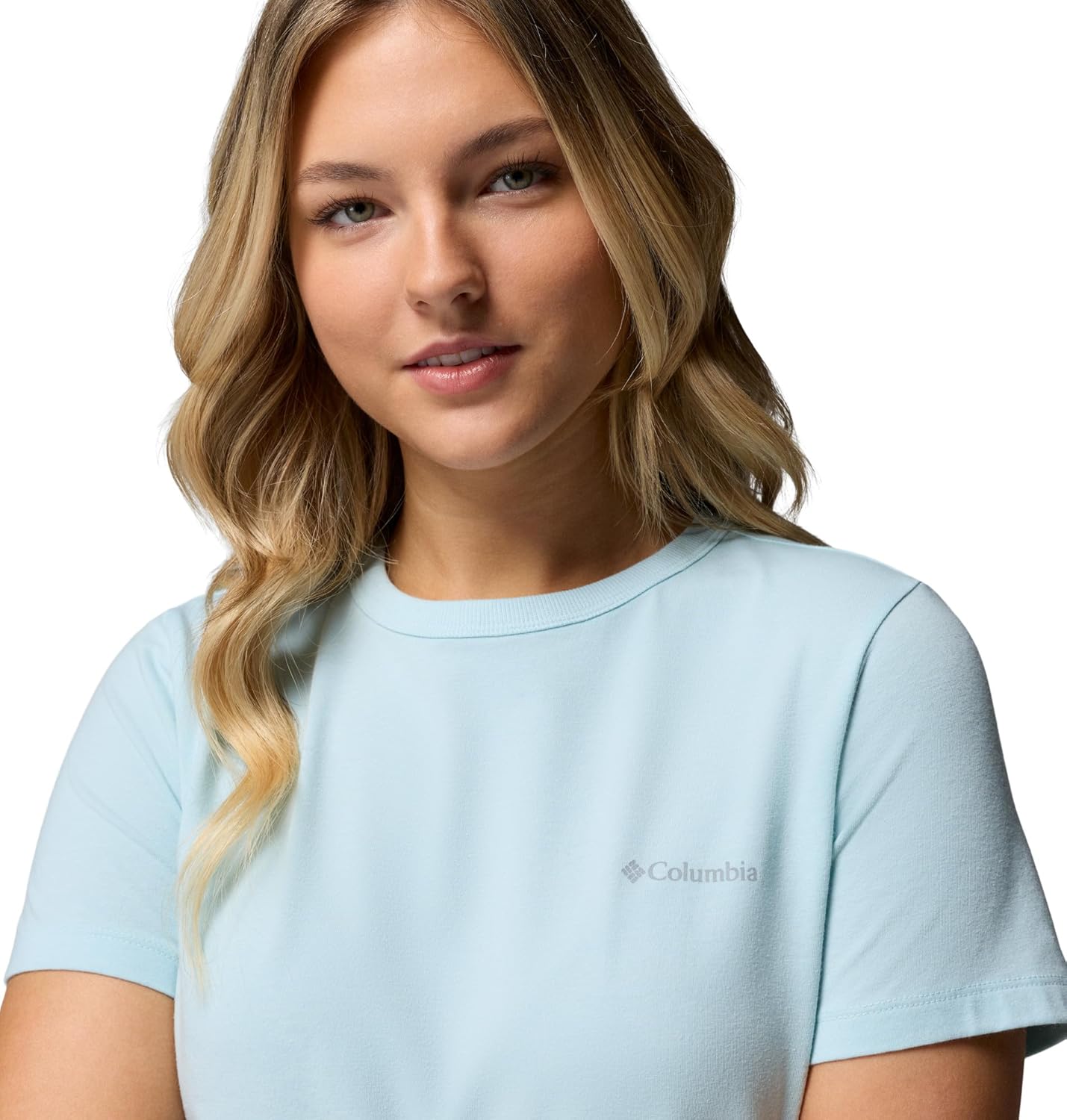 Columbia Womens Sun Trek Short Sleeve Ii