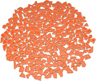 1.5LB Irregular Ceramic Mosaic Tiles for Crafts