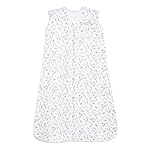 HALO SleepSack, 100% Cotton Wearable Blanket, Swaddle Transition Sleeping Bag, TOG 0.5, Harry Potter Messenger, Large, 12-18 Months