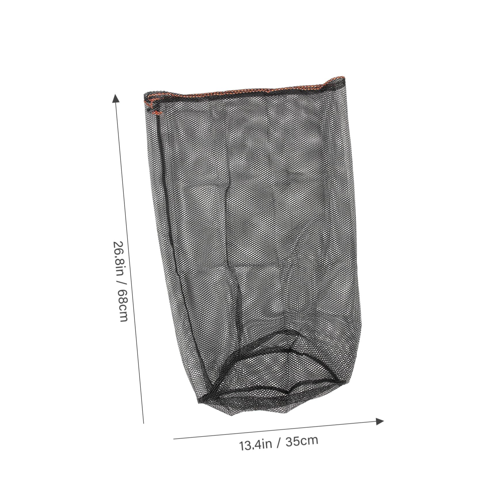 LIOOBO Capacity Drawstring Sack for Camping Versatile Stuff Storage Bag for Sleeping Bags Blankets Clothes Travel Accessories Space Efficient Design Grey