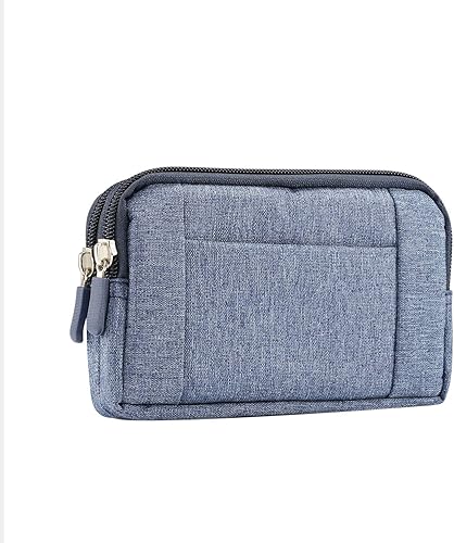 Miniatura 1 de Molle Pouch Riñonera deportiva para iPhone X X iPhone Xs iPhone XR iPhone 6 PlusiPhone 6S PlusiPhone 7 Plus y más