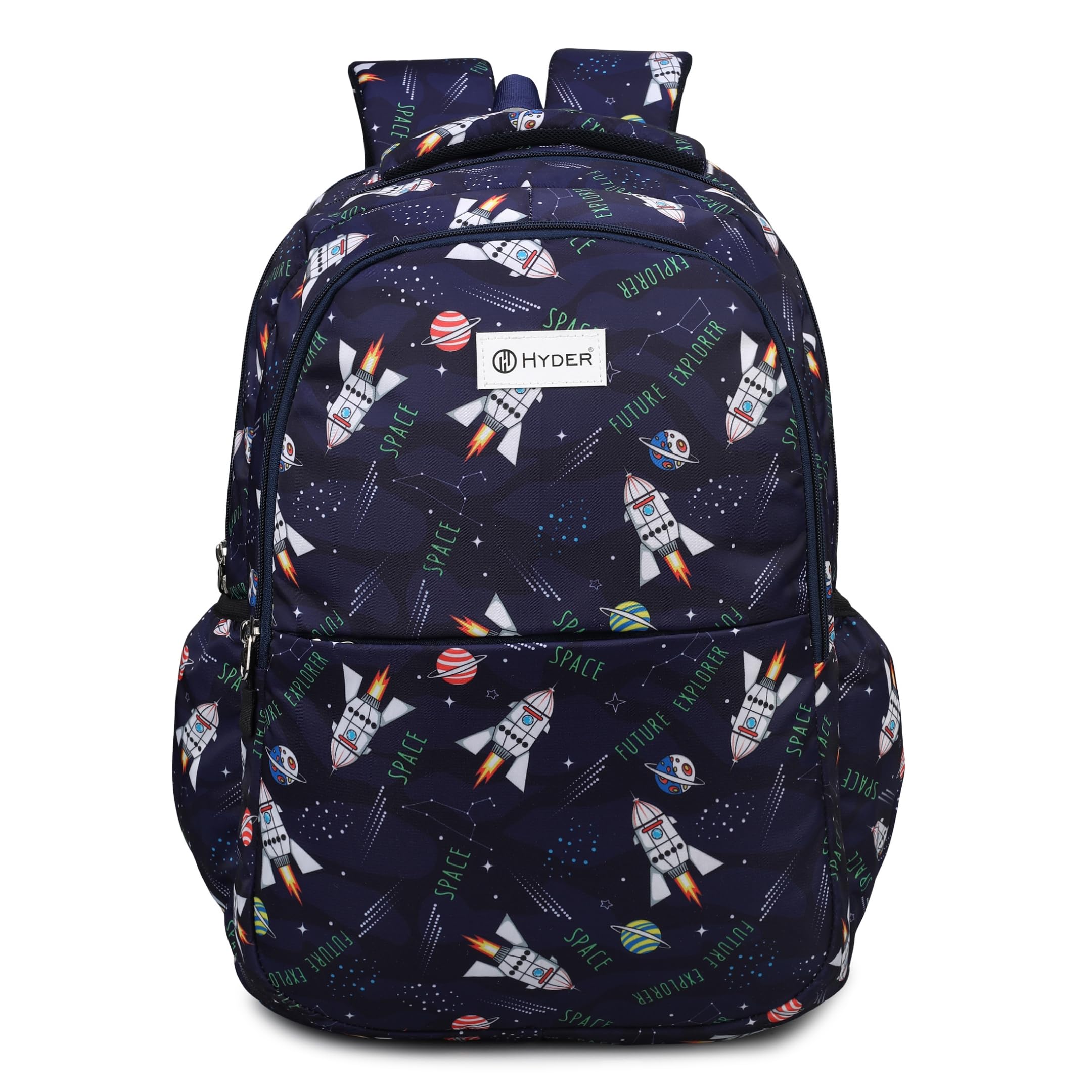 35L Zippy Latest And Trendy Stylish Waterproof College/Casual/School Bag/Backpack For Kids, Boys, Girls, Men And Women | Best Bags For Everyday Use-image-31