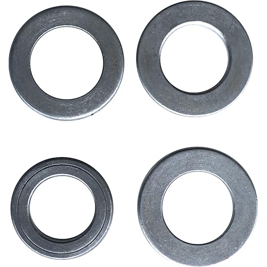 Nikavi Motorcycle Fork Ball Racer Set