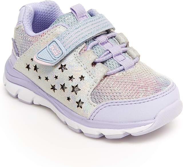 toddler shoes size 8 girls