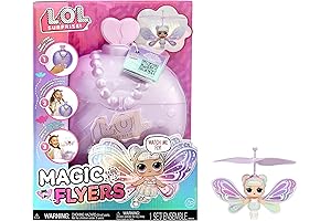 Sweetie Fly: Magic Flyer for Flying Fairy Adventure