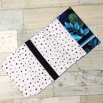 Amazon.co.jp: 【文庫本サイズ】ブックカバー ハワイアン