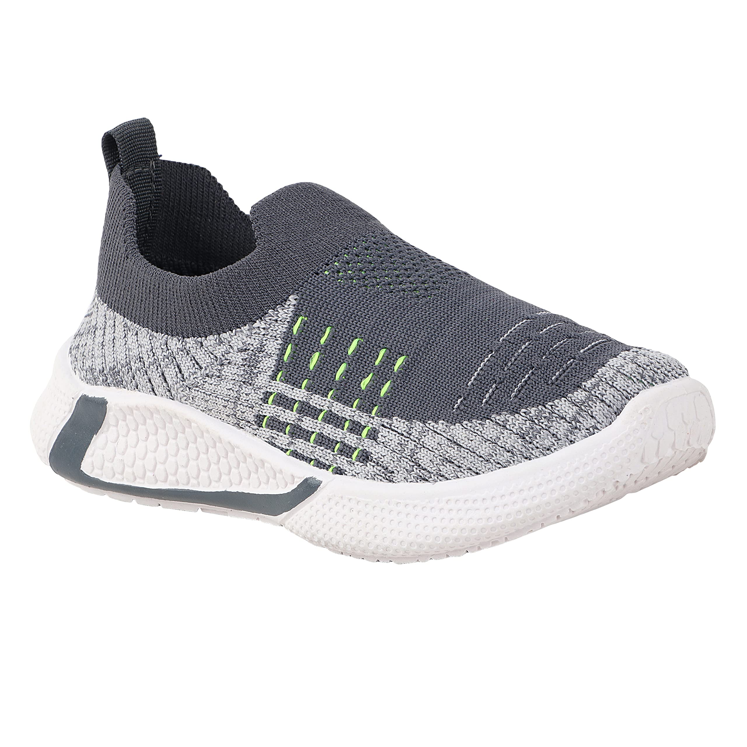 FLYNET-Grey Walking Shoes Sneakers Lightweight & Breathable Unisex-Child Little Kid Casual Shoes(21 MONTHS-24 Months) (B0BRNHSRYL) Amazon Price History, Amazon Price Tracker