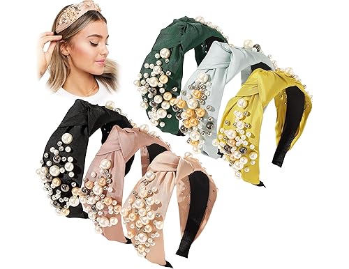 Las 10 mejores diademas para mujer de moda 2021: guía de compra y reseñas