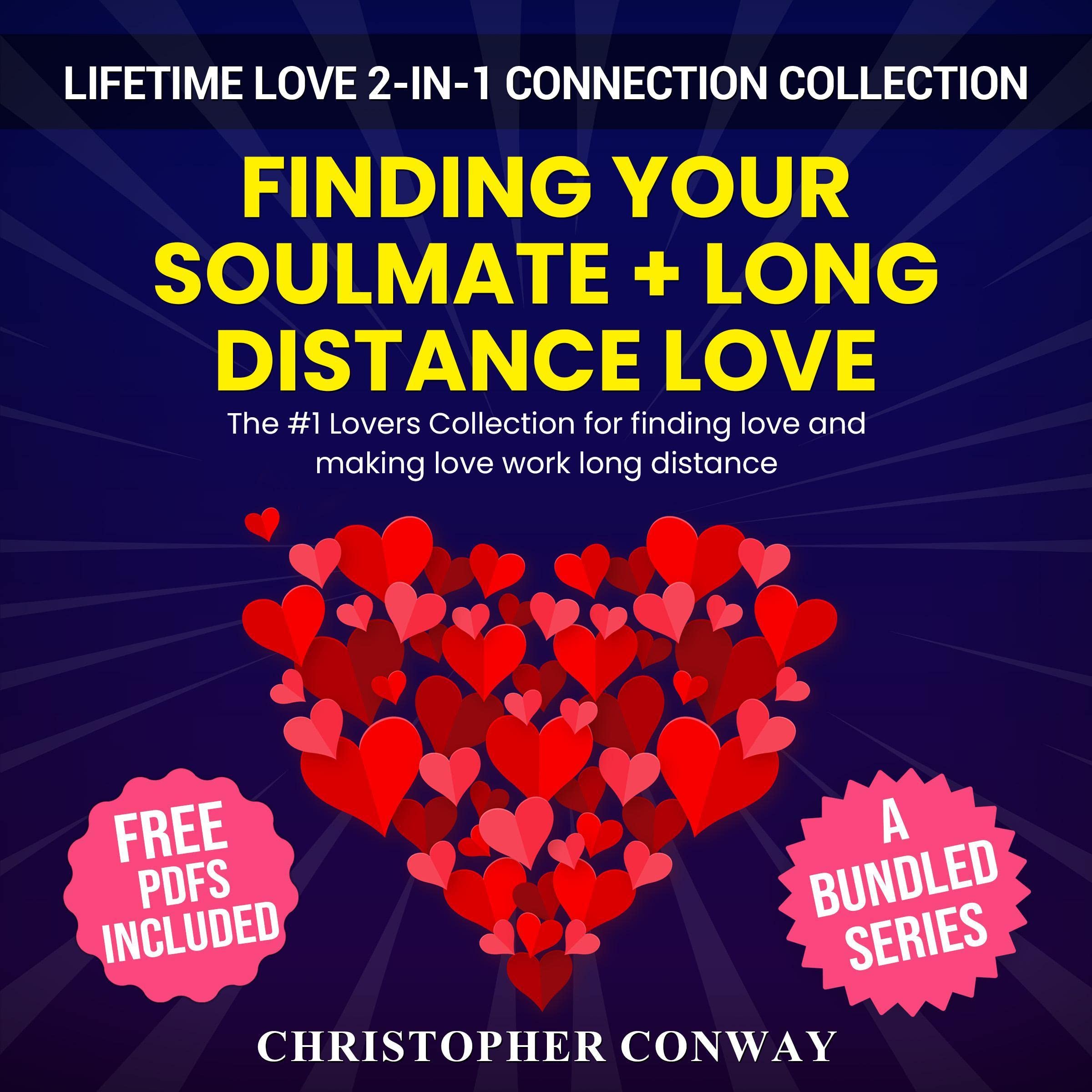 Lifetime Love 2-in1 Connection Collection