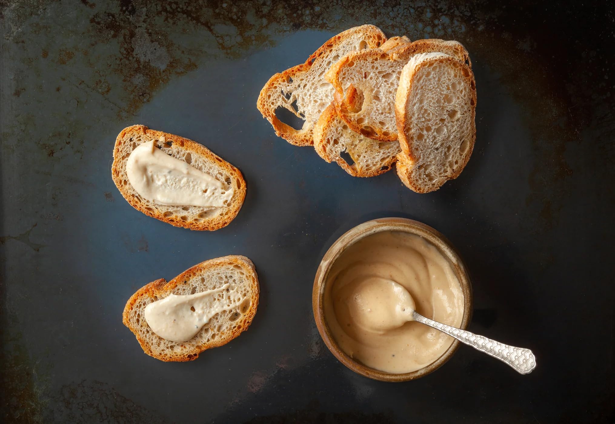 TartufLanghe Porcini Mushroom and White Truffle Cream Sauce - 13 4 oz — view 2