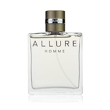 CHANEL ALLURE HOMME 50ml　未使用 Amazon.co.jp: Chanel Chanel Allure Homme 3.4 fl oz (100 ml