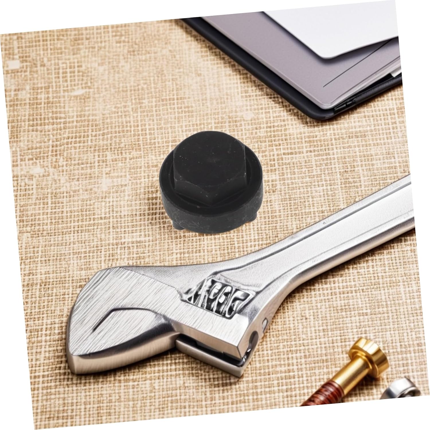 Zerodeko Automotive Removal Tool Three- Design for Secure and Disassembly Compatible Brands for Professional Maintenance