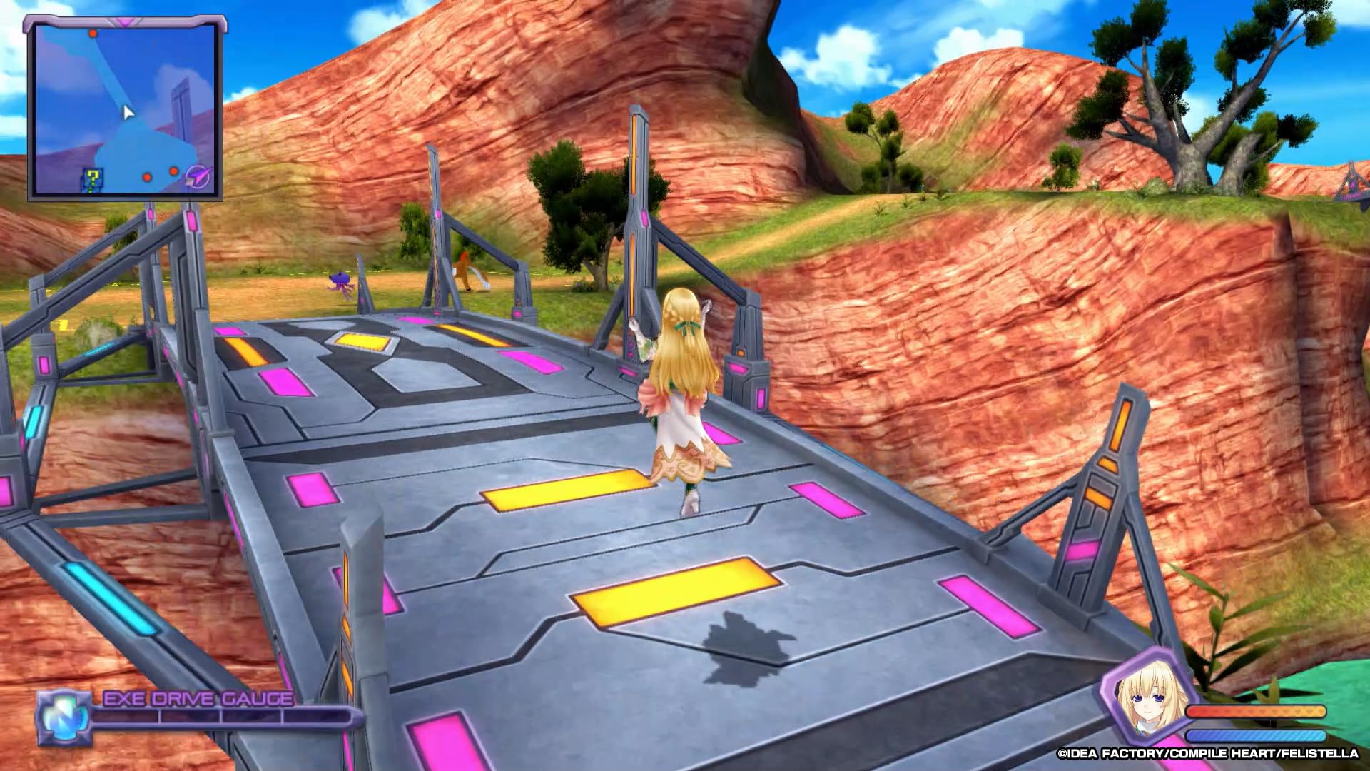 Amazon.co.jp: 超次次元ゲイム ネプテューヌRe;Birth1 -Switch : ゲーム