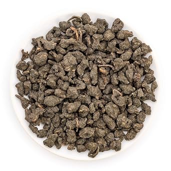 oriarmcha Ginseng Oolong Tea 250g - Chinese Lan Gui Ren Oolong Loose Leaf Tea - Natural Renshen Wulong Cha from Wuzhishan Mountain