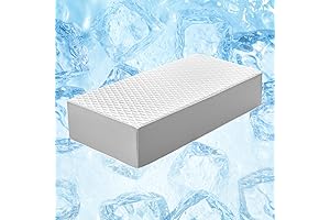 Pillow Cube Pro: Ultimate Side Sleeper's Paradise