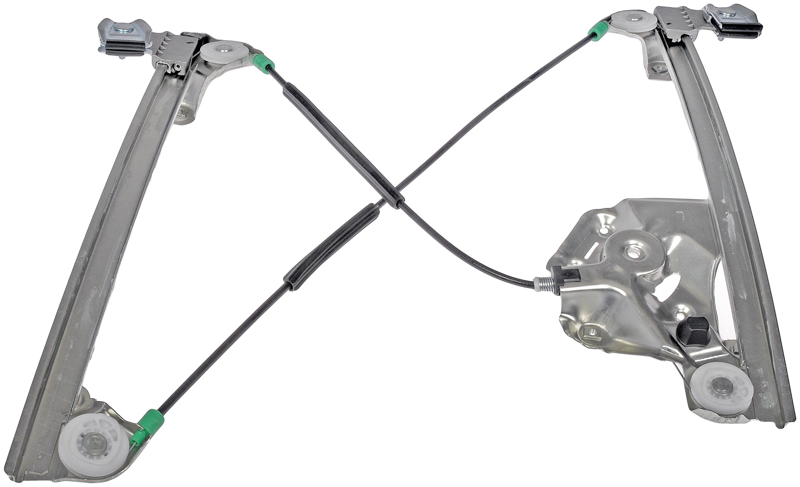Dorman 740-142 Cadillac Seville Front Driver Side Power Window Regulator-image-32