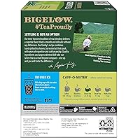 Vista 7 de Bigelow Green Tea Keurig Cápsulas K-Cup de una sola porción, 24