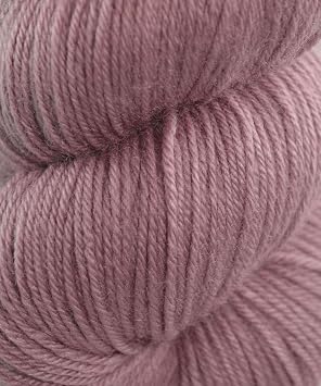 Cascade Yarns Heritage Yarn - 5705 Dusty Orchid