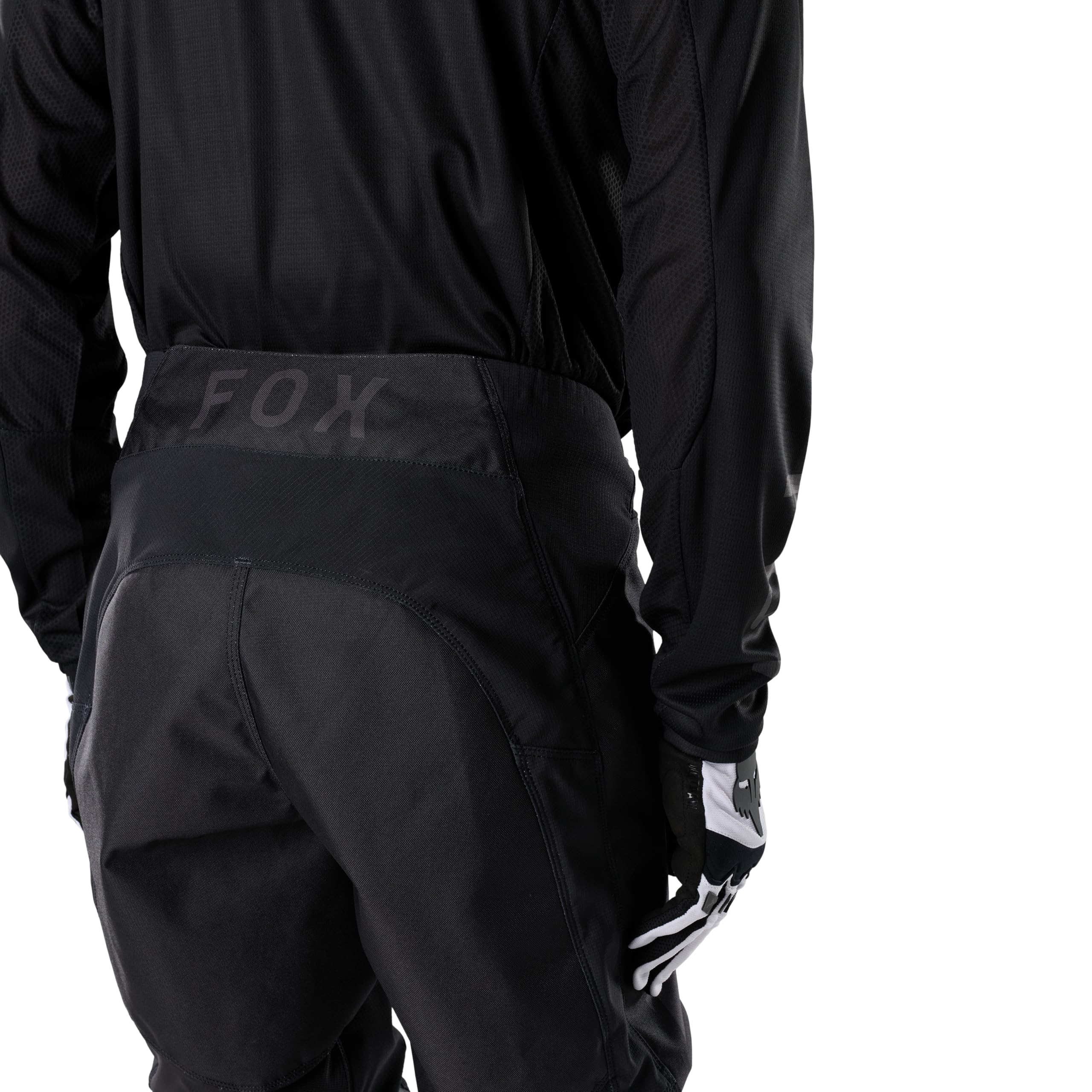 Fox Racing - 180 Blackout Pant, Pantaloni Uomo