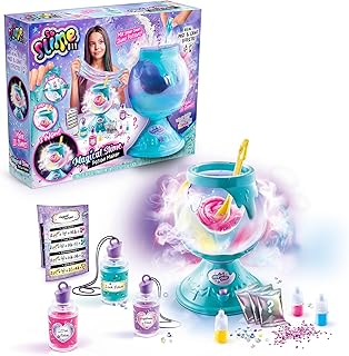 Canal Toys So Slime DIY Magical Slime Potion Maker