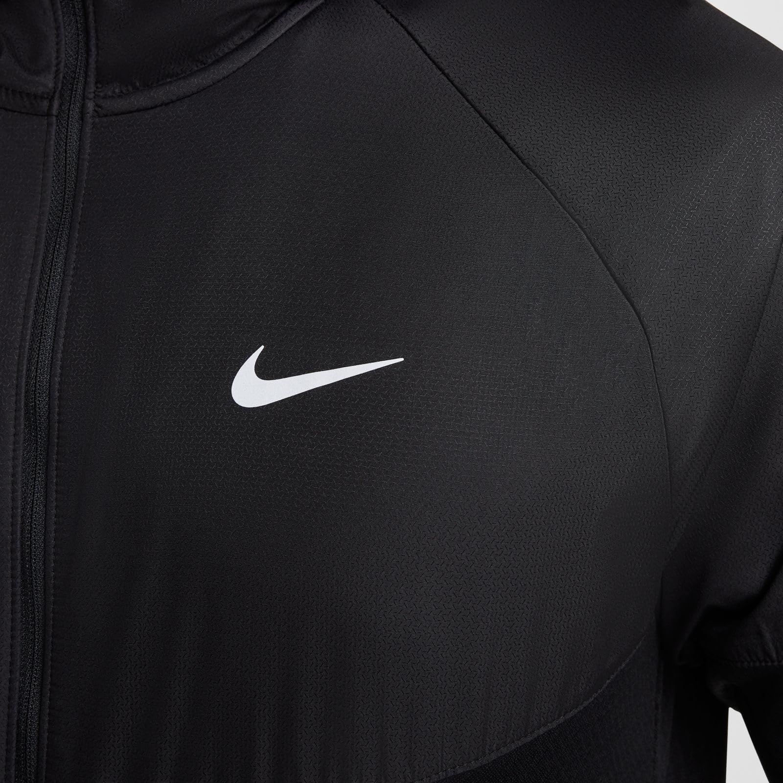 NIKE Kurtka do biegania Mężczyźni Nike Sphere Miler Wasserabweisende Therma-fit Laufjacke Für Herren