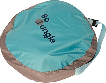 Bo Jungle Lit Pliable Amazon Fr Bebe Et Puericulture