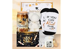 Graduation Gift Basket 2024: Celebrate Your Graduate!